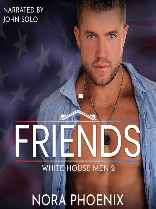 Title details for Friends by Nora Phoenix - Wait list